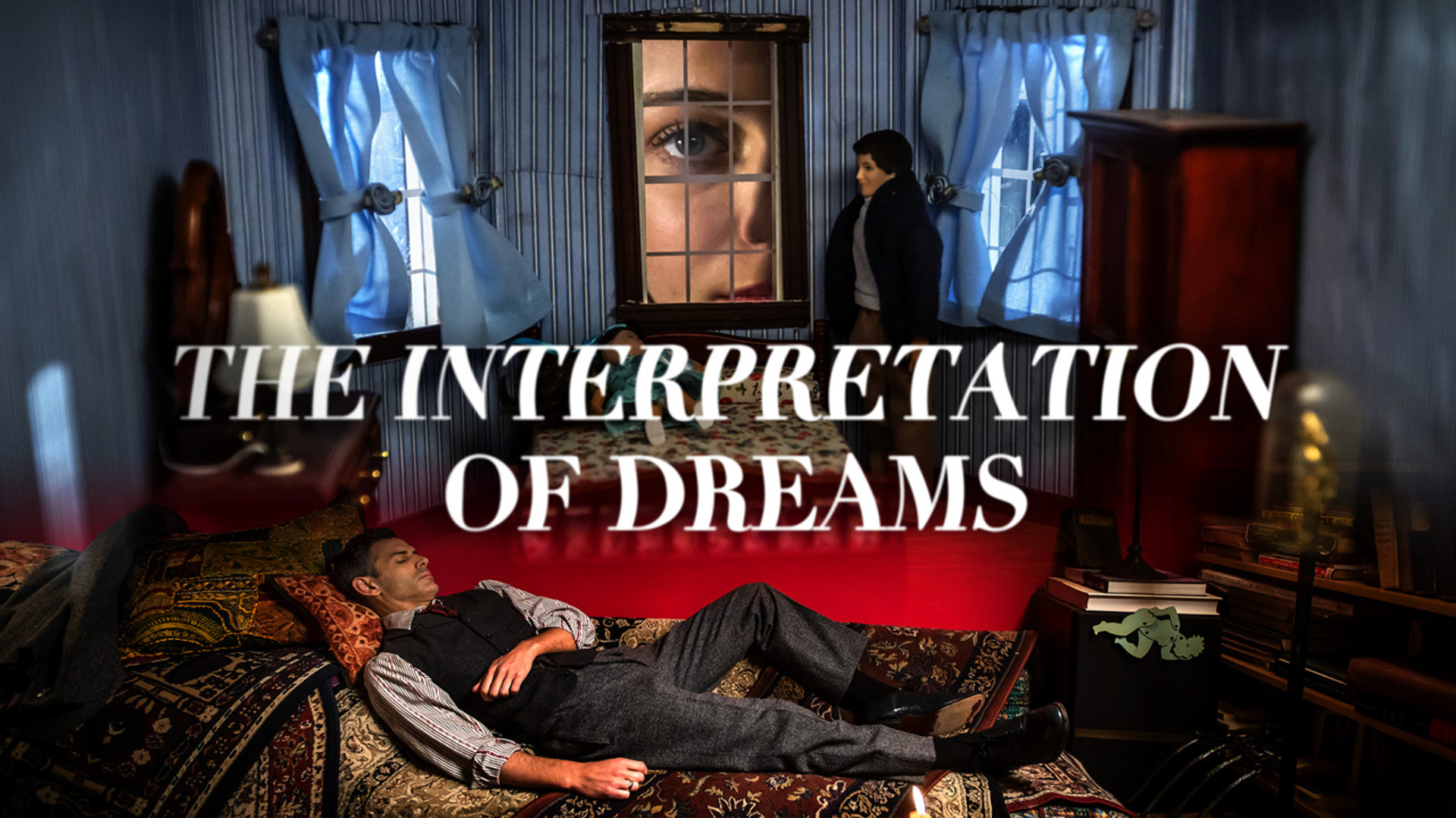 The Interpretation of Dreams